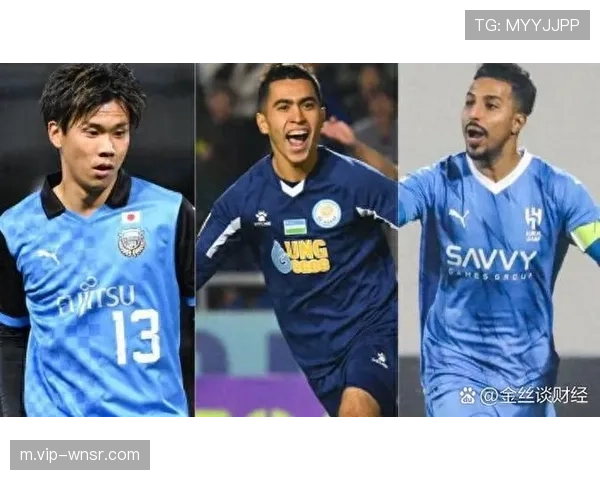 淘汰赛阶段西亚球队占优 沙特豪门成夺冠最大热门