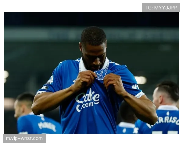 埃弗顿扣分规则持续收紧 英超财务公平机制倒逼中下游球队理性投入