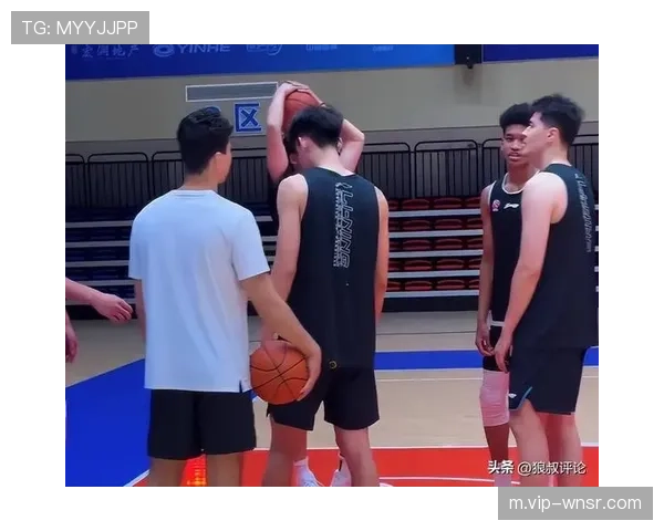 刘炜启用角色球员冯傲 新疆团队韧性弥补主力伤缺影响 刘炜启用角色球员冯傲 新疆团队韧性弥补主力伤缺影响